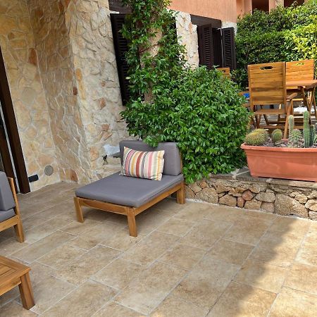Appartamento Porto Rotondo Rudargia ภายนอก รูปภาพ