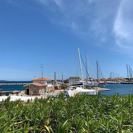 Appartamento Porto Rotondo Rudargia ภายนอก รูปภาพ