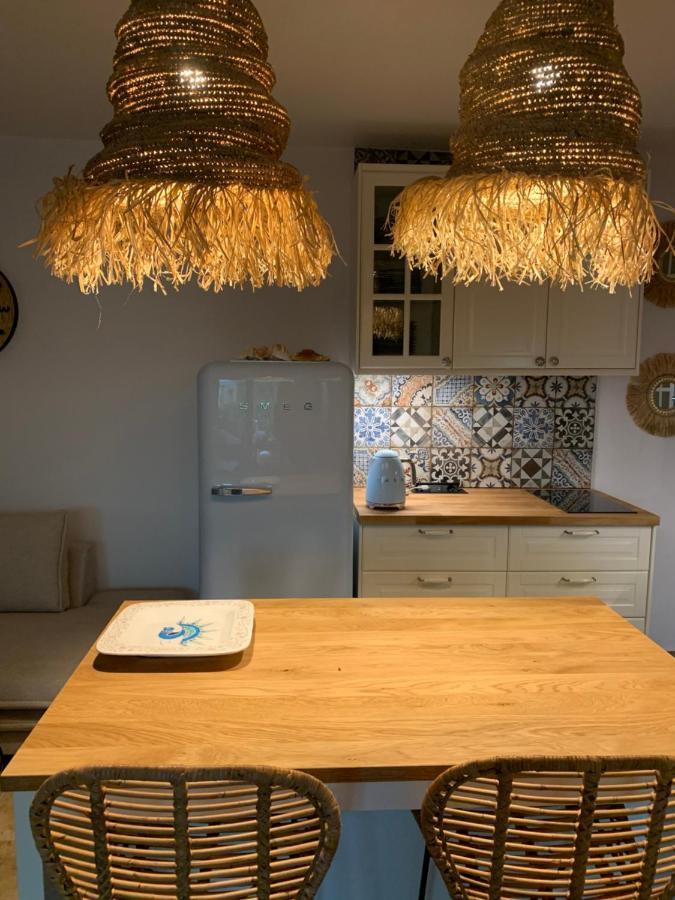 Appartamento Porto Rotondo Rudargia ภายนอก รูปภาพ