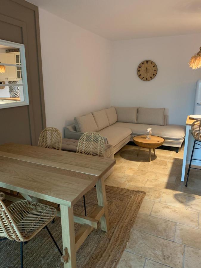 Appartamento Porto Rotondo Rudargia ภายนอก รูปภาพ