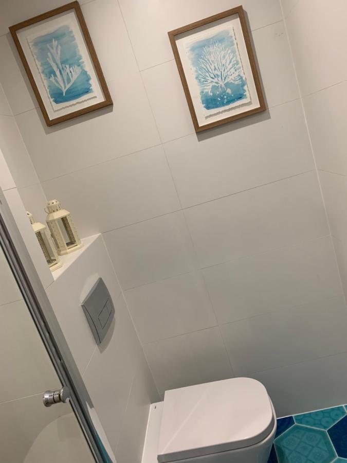 Appartamento Porto Rotondo Rudargia ภายนอก รูปภาพ