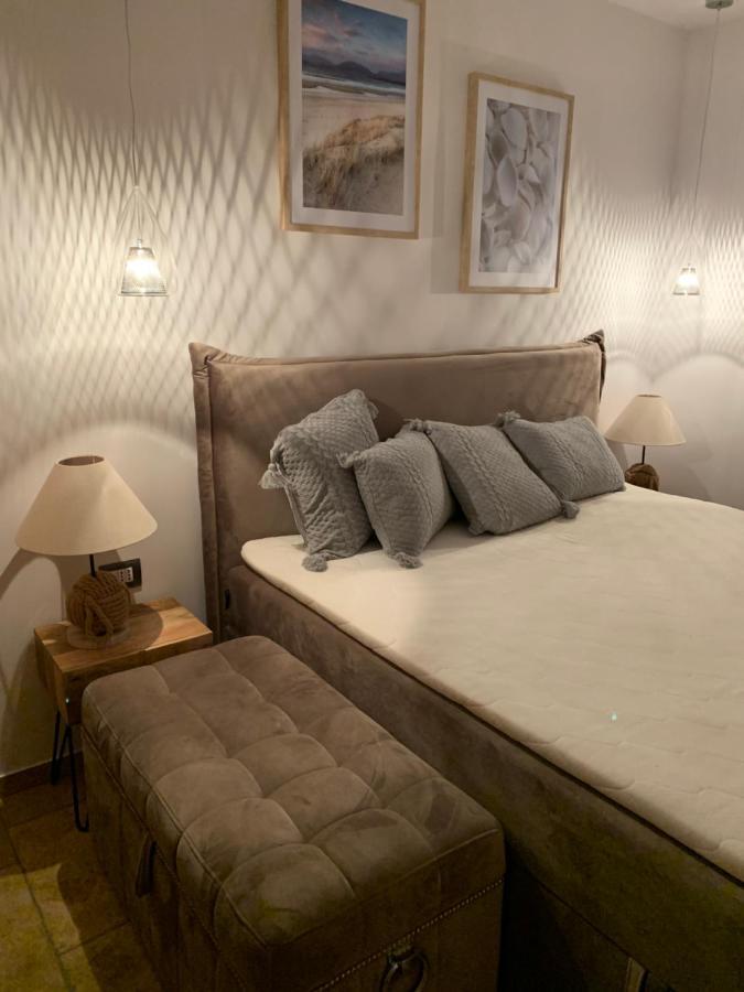 Appartamento Porto Rotondo Rudargia ภายนอก รูปภาพ