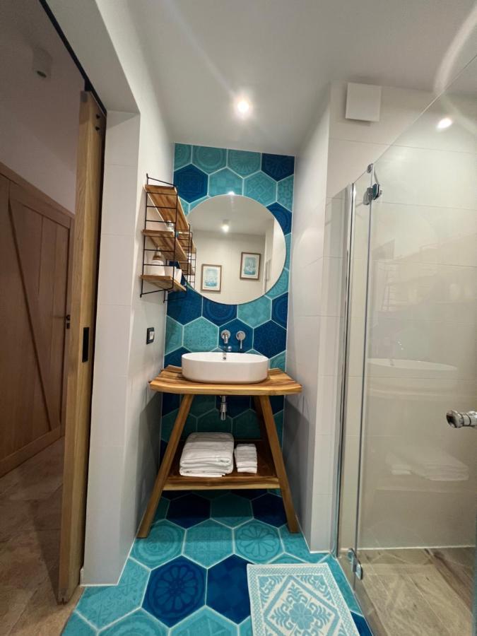Appartamento Porto Rotondo Rudargia ภายนอก รูปภาพ
