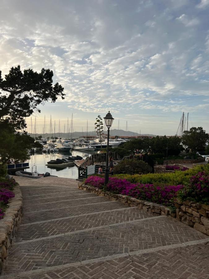 Appartamento Porto Rotondo Rudargia ภายนอก รูปภาพ