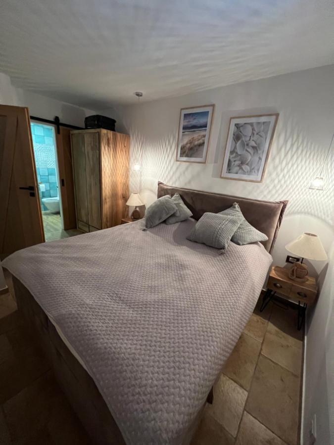Appartamento Porto Rotondo Rudargia ภายนอก รูปภาพ
