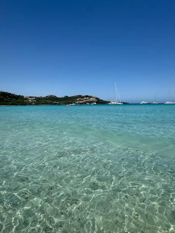 Appartamento Porto Rotondo Rudargia ภายนอก รูปภาพ